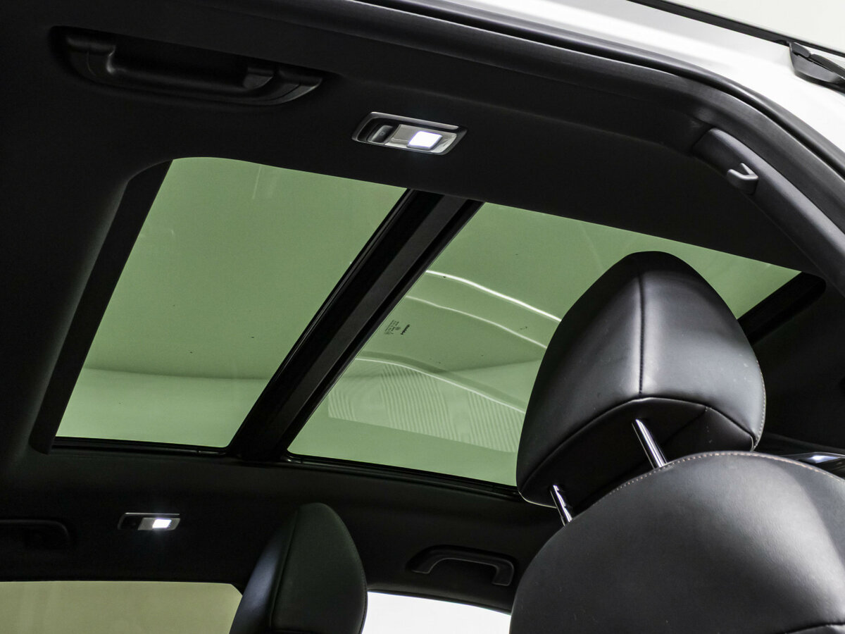 Geely Coolray 2022 года с пробегом. Фото: #15