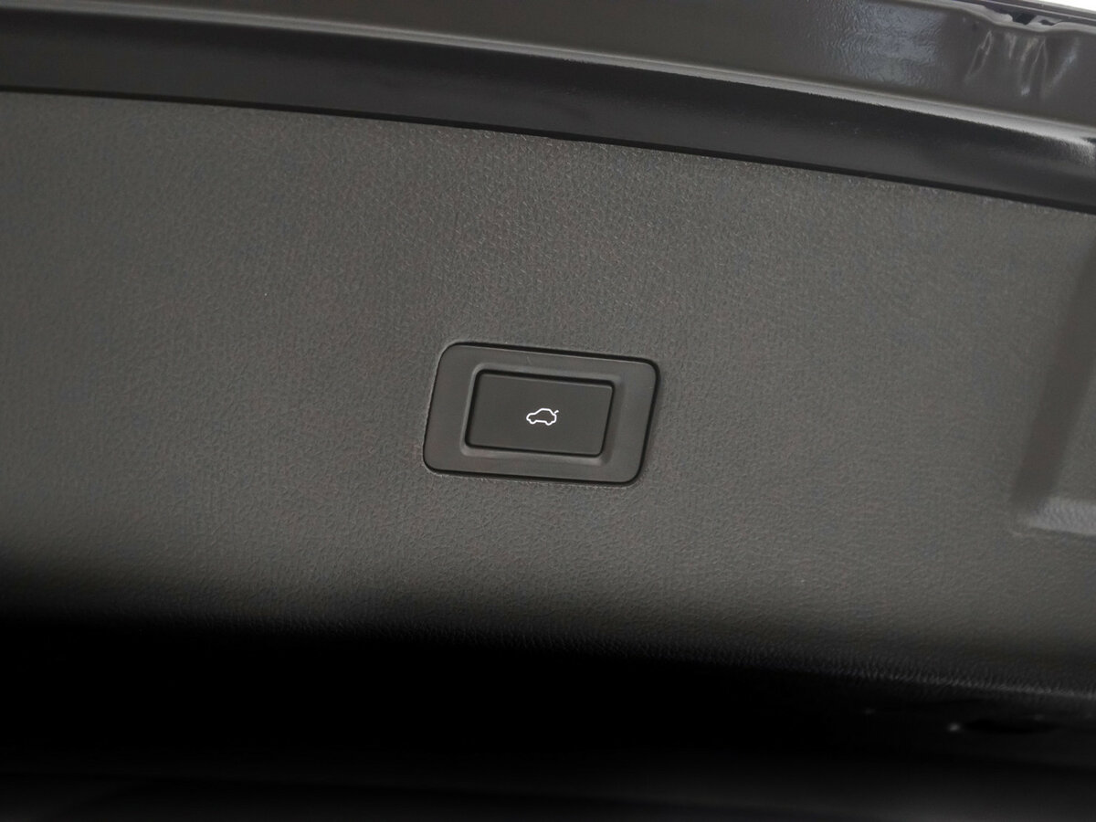 EXEED VX 2023 года с пробегом. Фото: #13