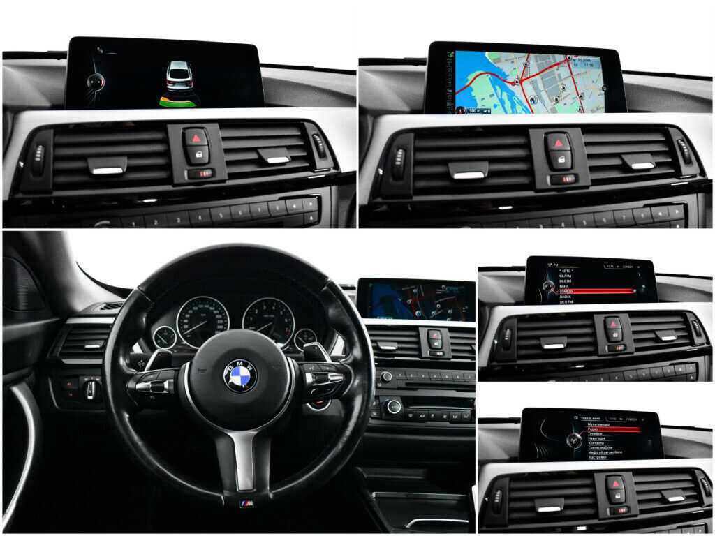 BMW 3 серии 2016 года с пробегом. Фото: #13