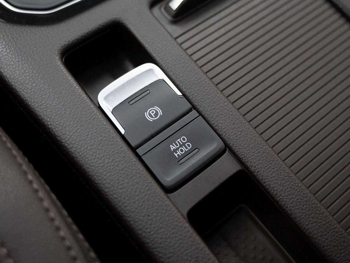 Volkswagen Passat 2016 года с пробегом. Фото: #21