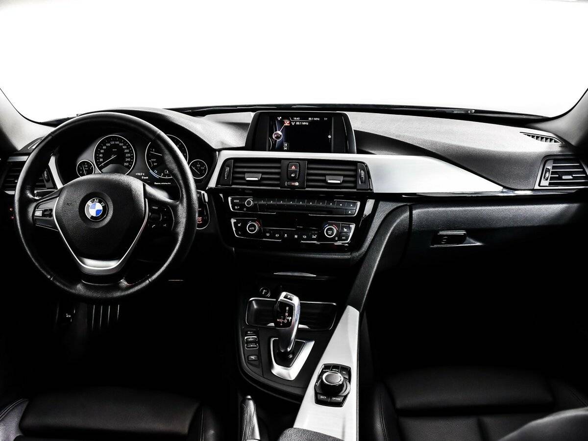 BMW 4 серии 2014 года с пробегом. Фото: #8