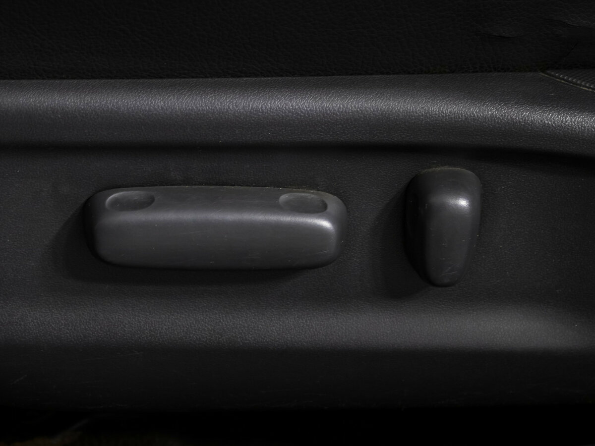 Toyota Camry 2007 года с пробегом. Фото: #13