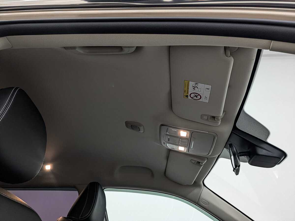 Geely Atlas 2019 года с пробегом. Фото: #21