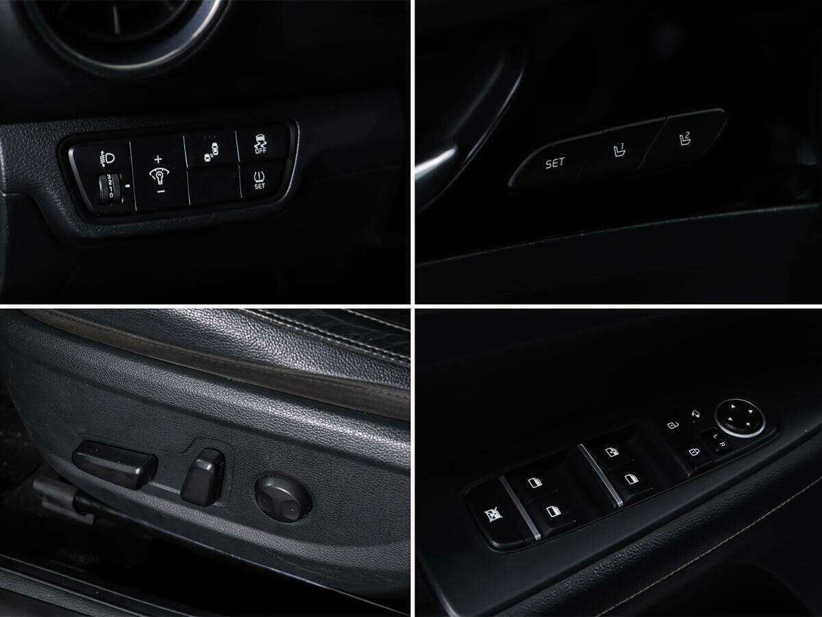 Kia Cerato 2018 года с пробегом. Фото: #14