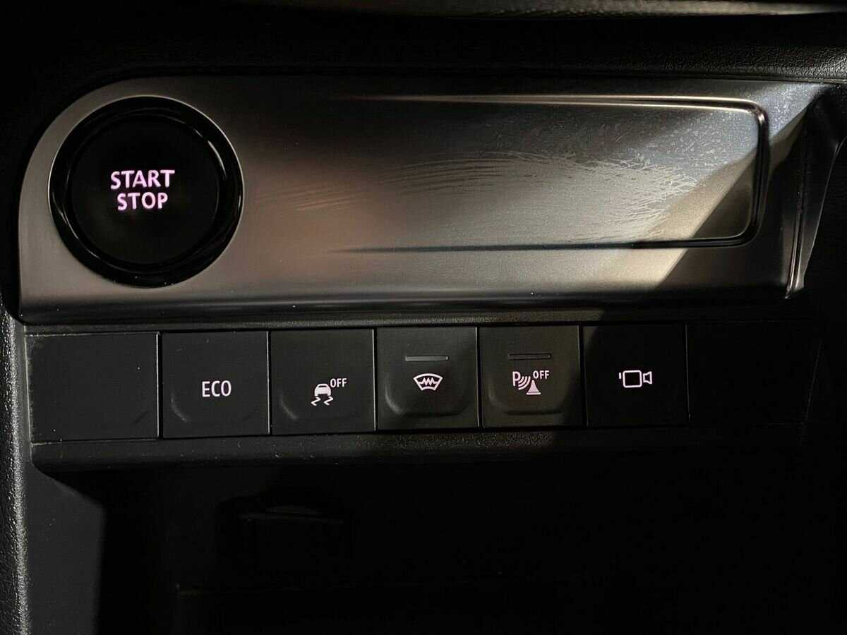 Renault Kaptur 2021 года с пробегом. Фото: #13