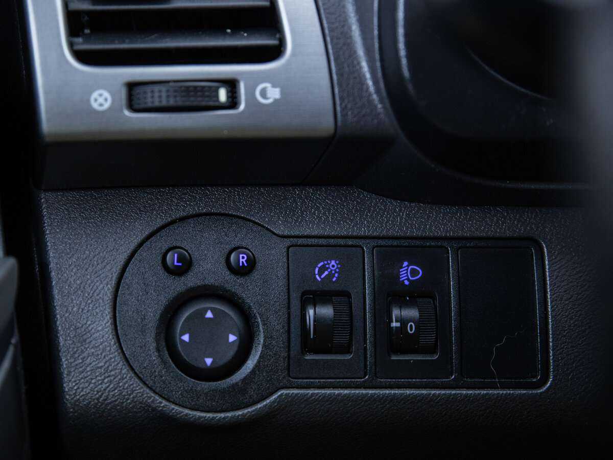 Chery Tiggo (T11) 2013 года с пробегом. Фото: #12