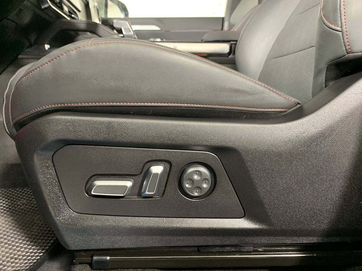 Jetour Traveller 2023 года с пробегом. Фото: #16