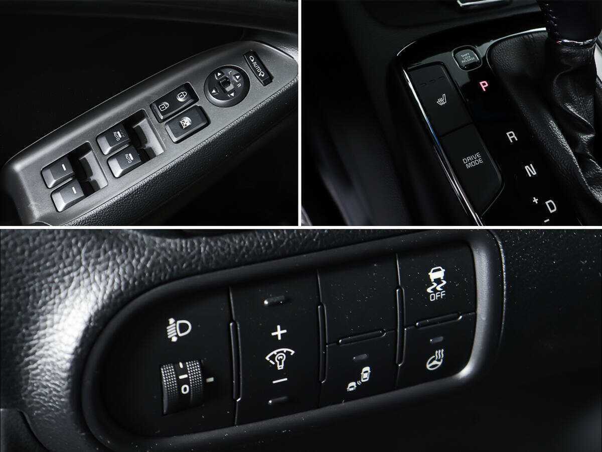 Kia Cerato 2017 года с пробегом. Фото: #12