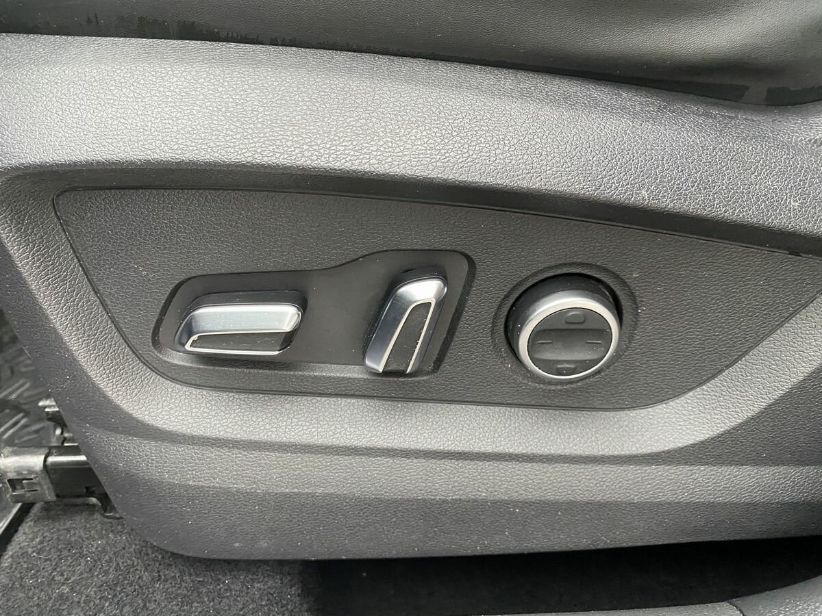 Chery Tiggo 7 Pro 2022 года с пробегом. Фото: #20