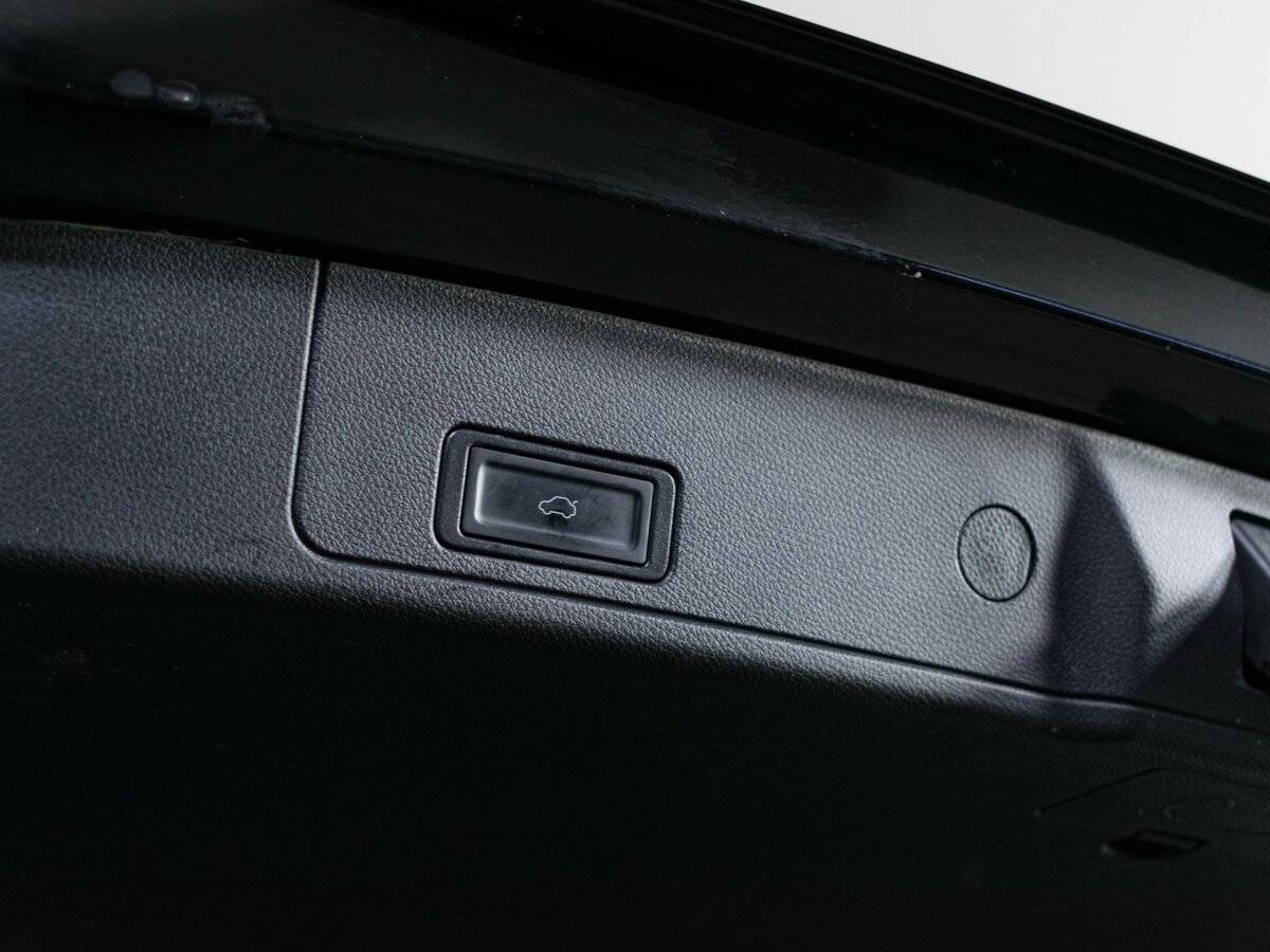 Chery Tiggo 8 Pro 2022 года с пробегом. Фото: #9