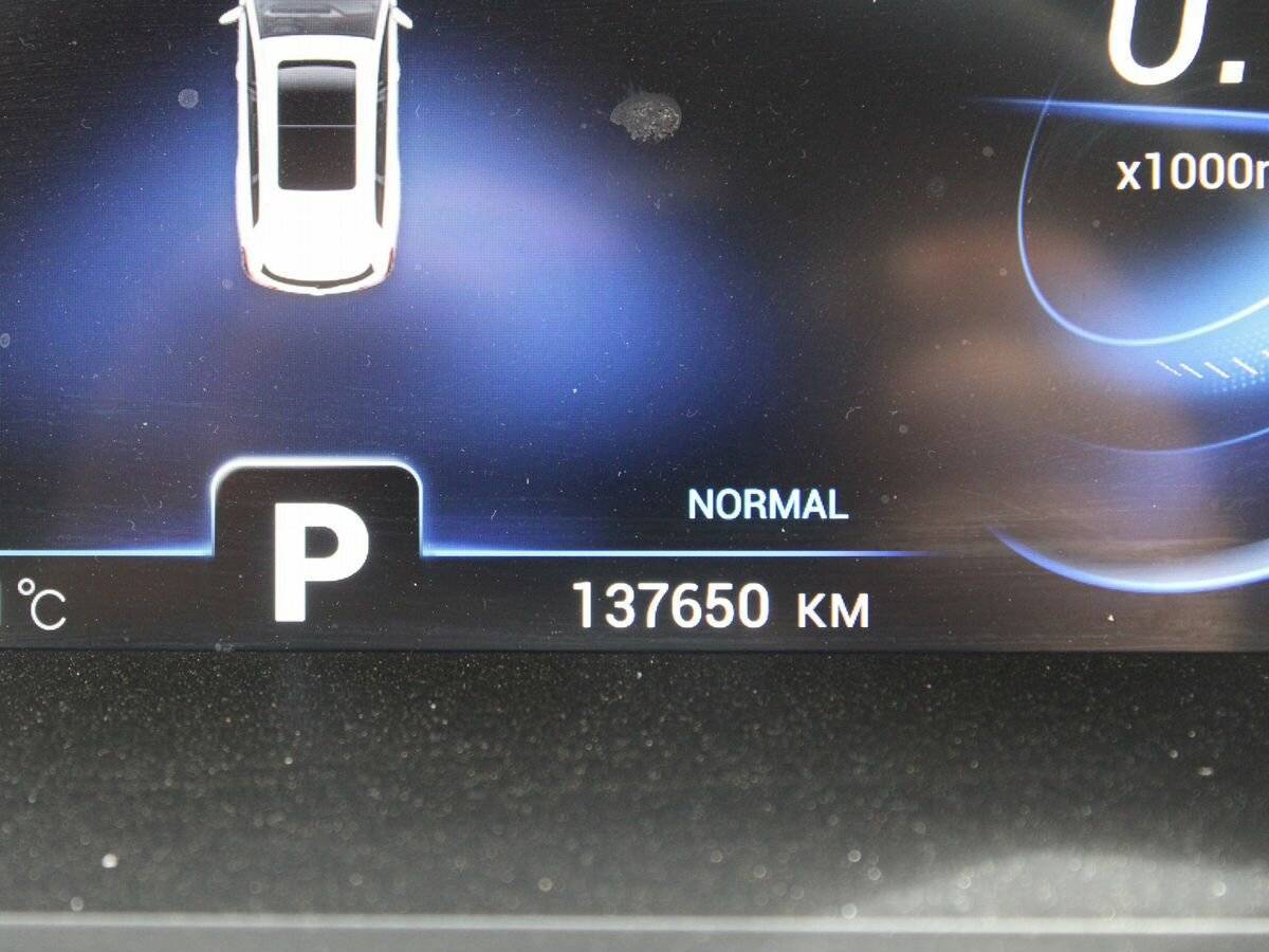 Chery Tiggo 8 Pro 2022 года с пробегом. Фото: #13