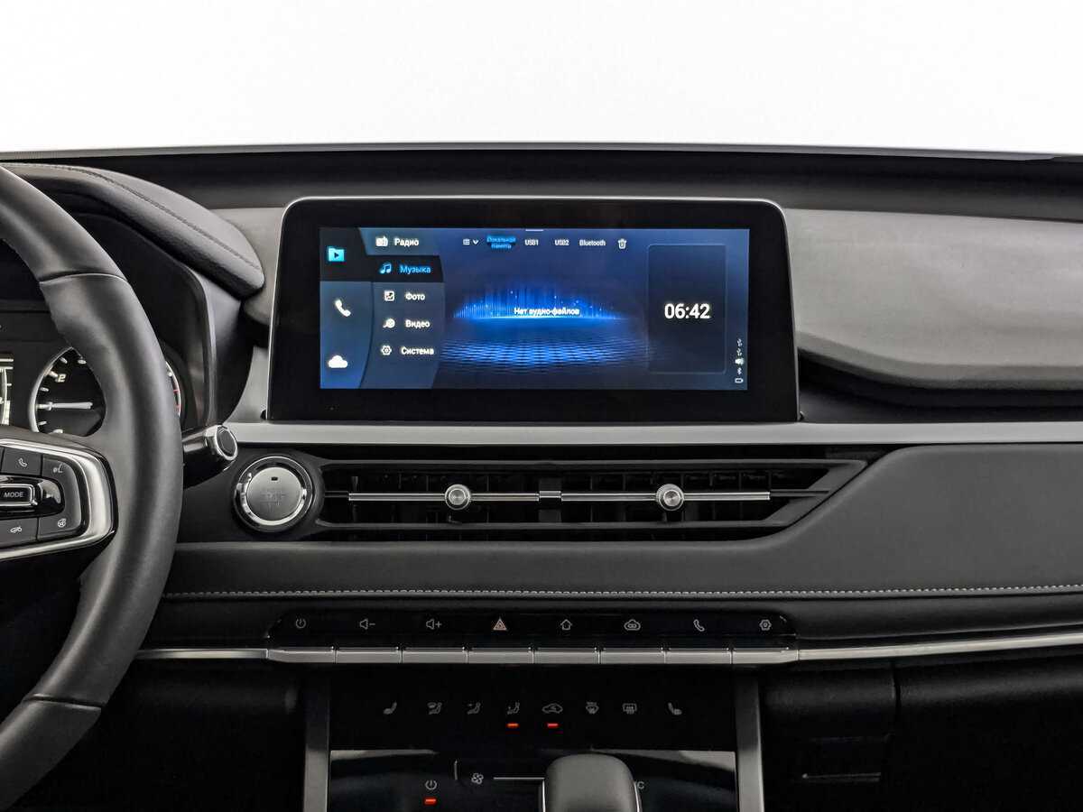 Chery Tiggo 4 Pro 2023 года с пробегом. Фото: #12