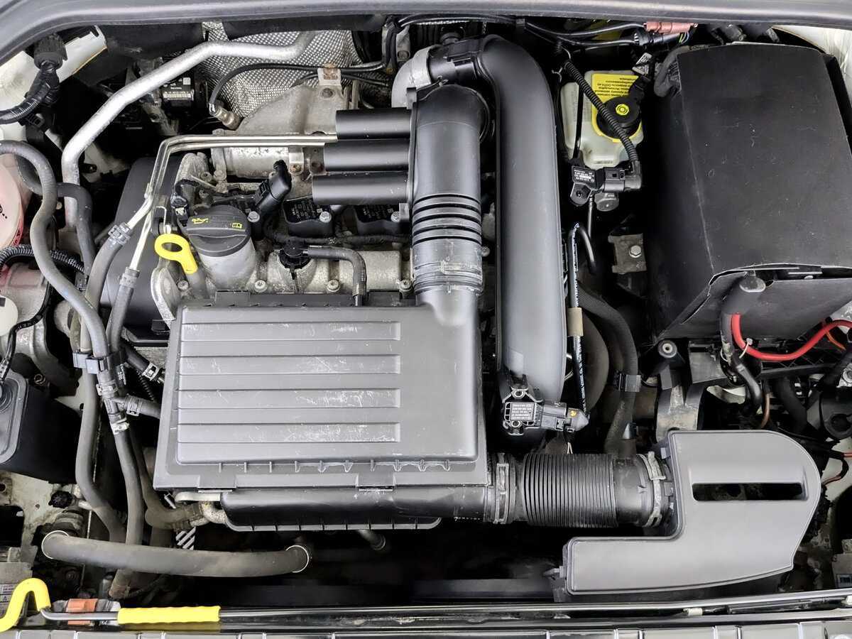 Skoda Yeti 2016 года с пробегом. Фото: #8