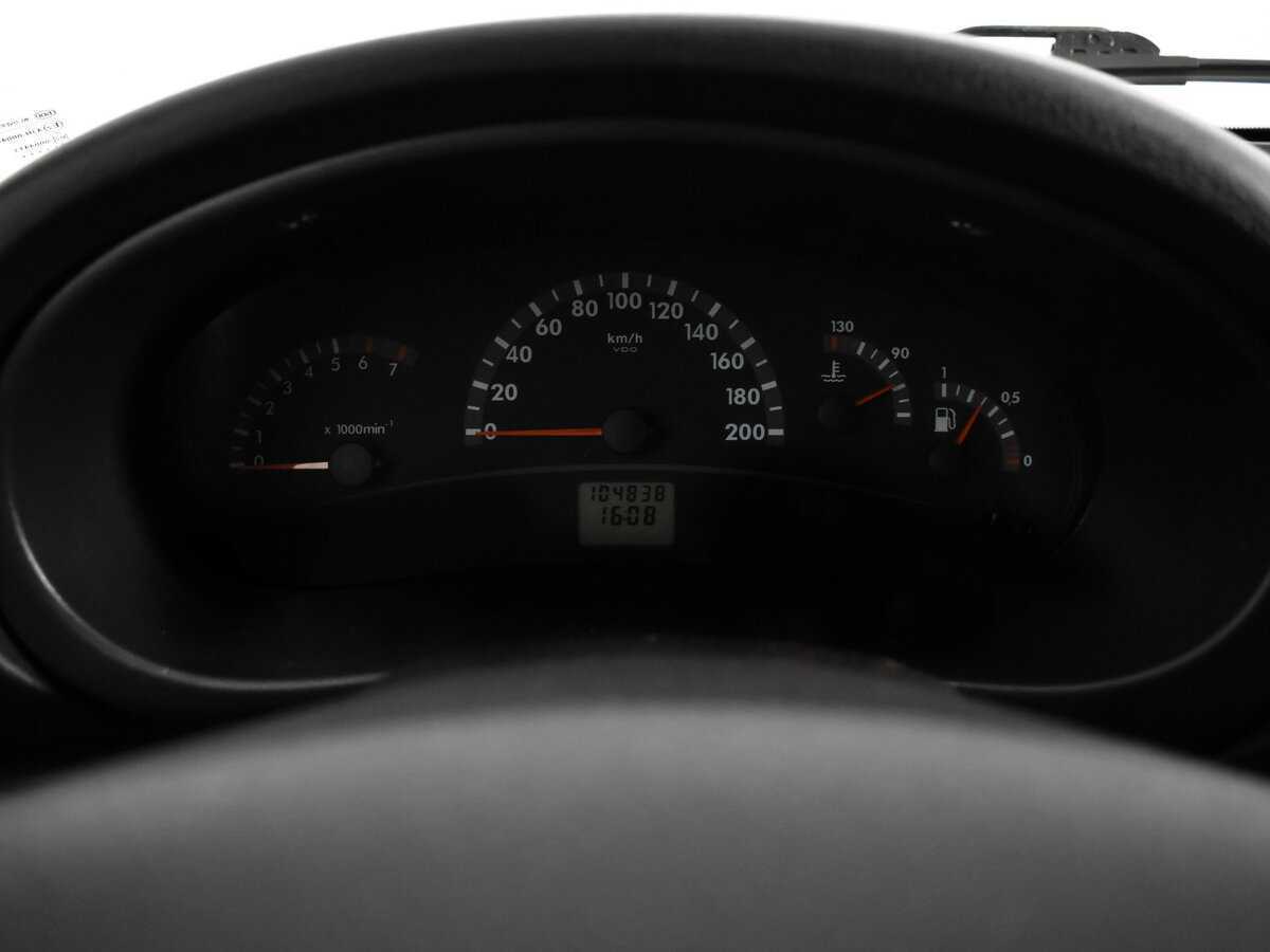 Lada (ВАЗ) Kalina 2012 года с пробегом. Фото: #10