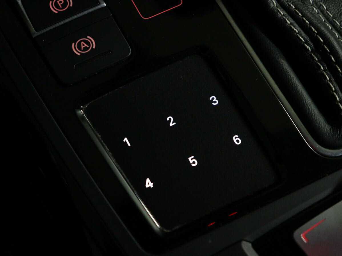 Audi A7 2016 года с пробегом. Фото: #22