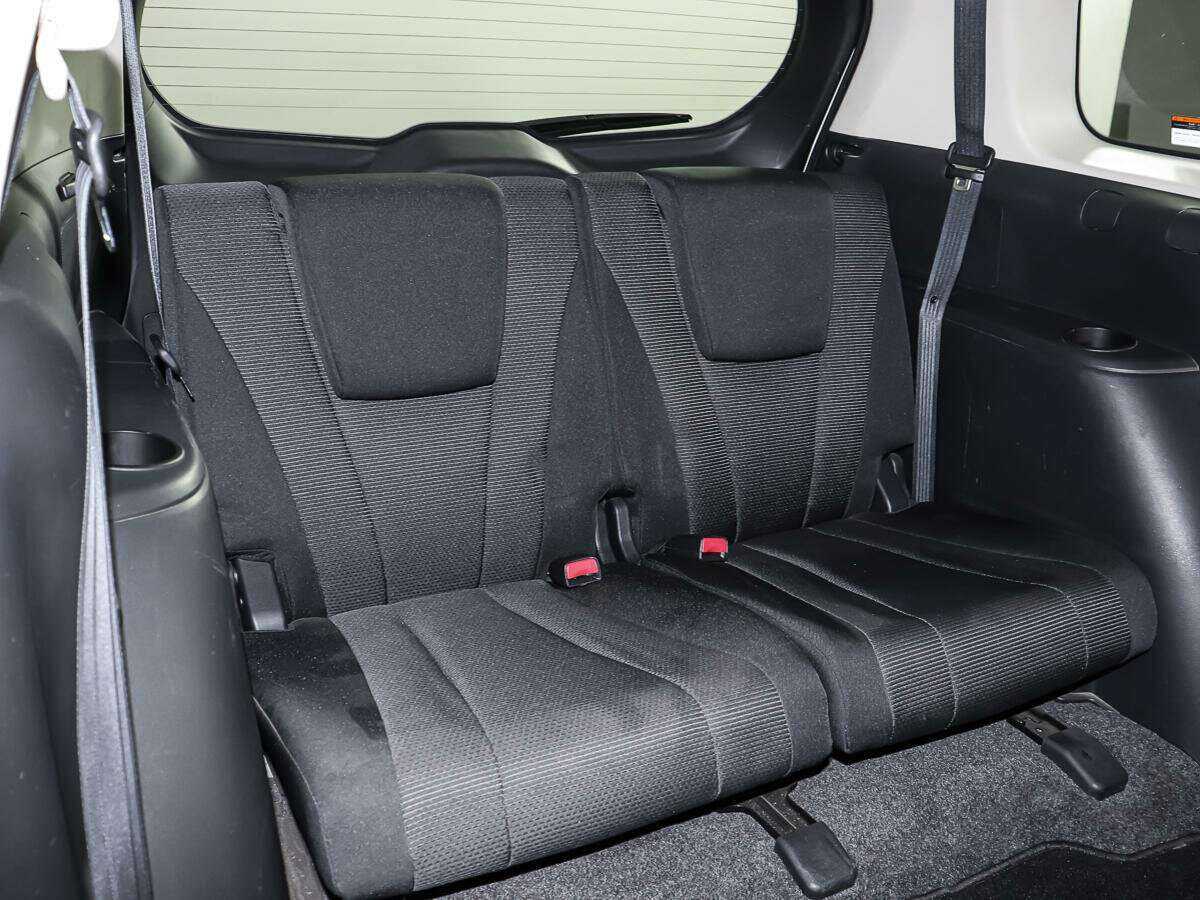 Mazda 5 2013 года с пробегом. Фото: #12