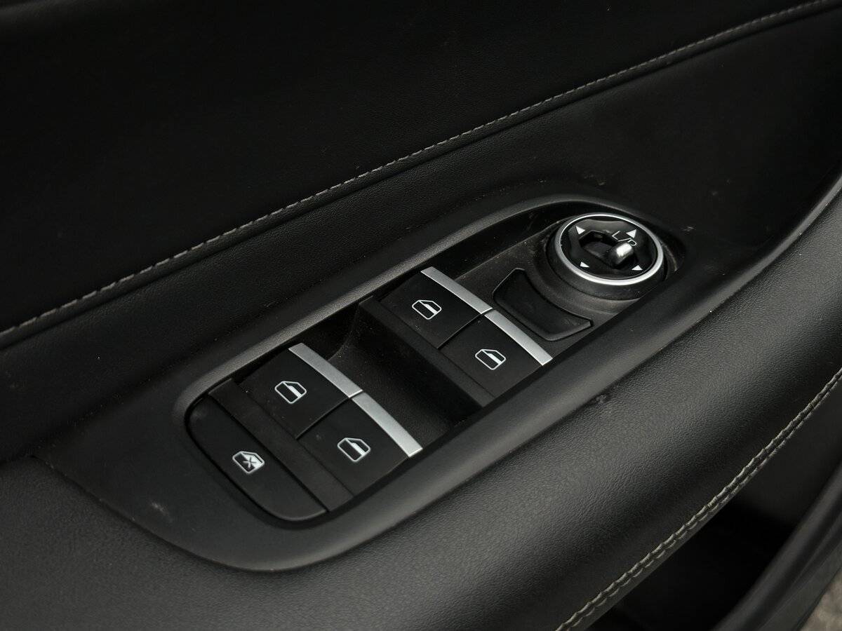 Chery Tiggo 4 Pro 2022 года с пробегом. Фото: #8