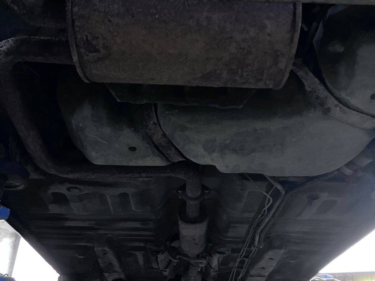 Chery Sweet (QQ) 2006 года с пробегом. Фото: #8