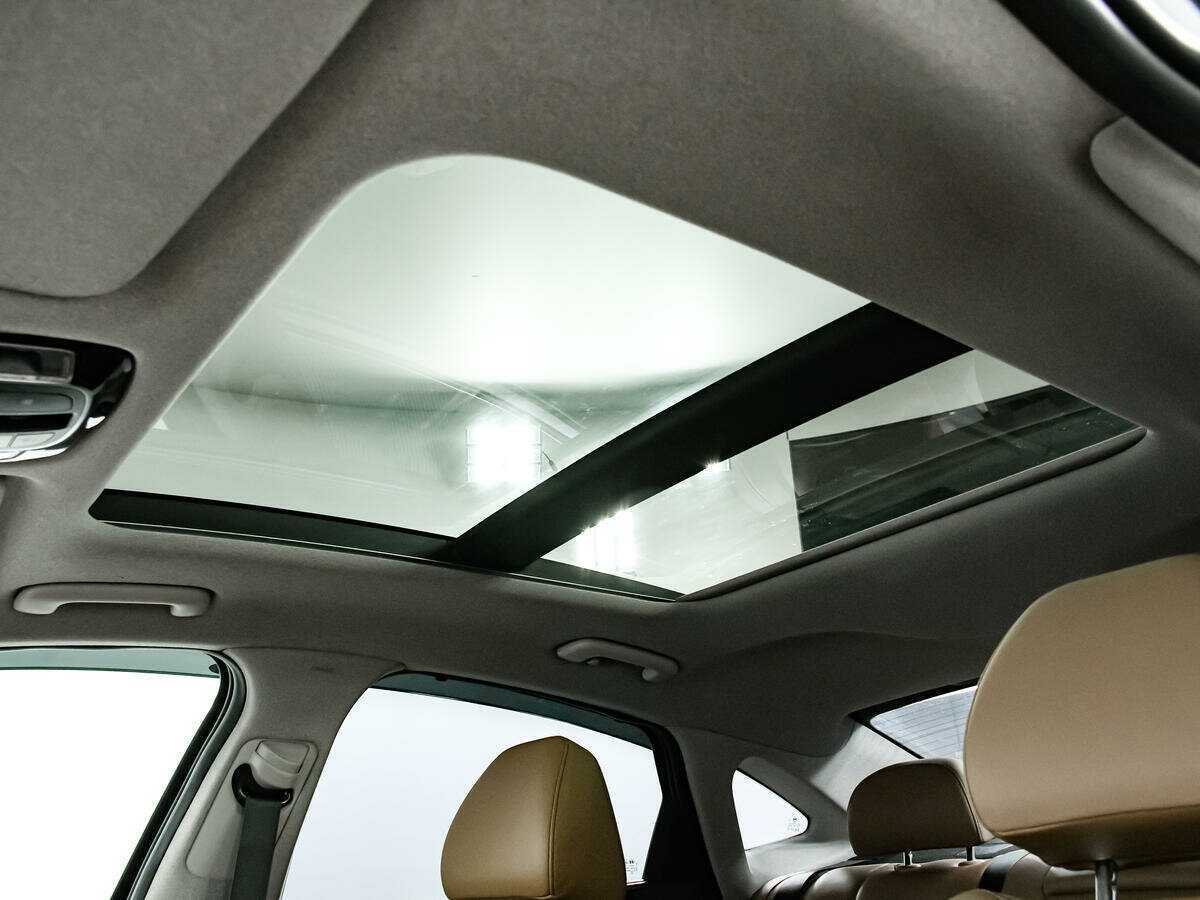 Hyundai Sonata 2021 года с пробегом. Фото: #16