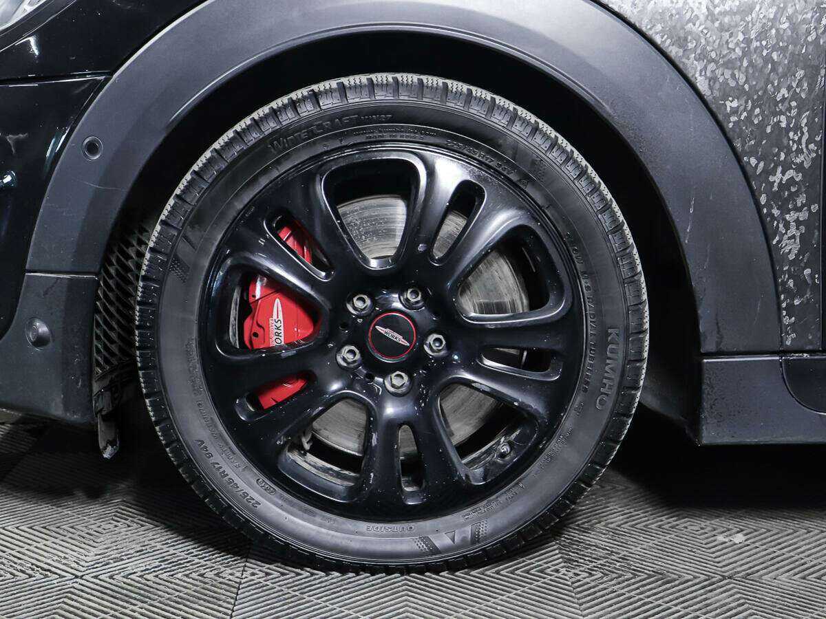 Mini Hatch 2020 года с пробегом. Фото: #23