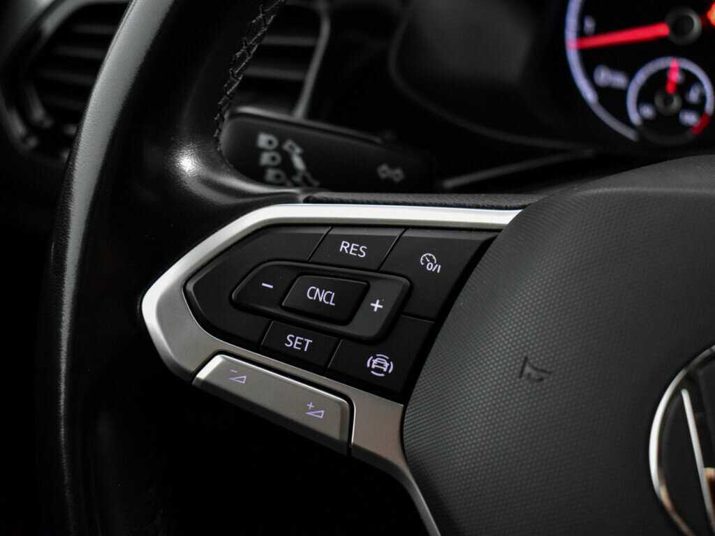 Volkswagen Polo 2020 года с пробегом. Фото: #18