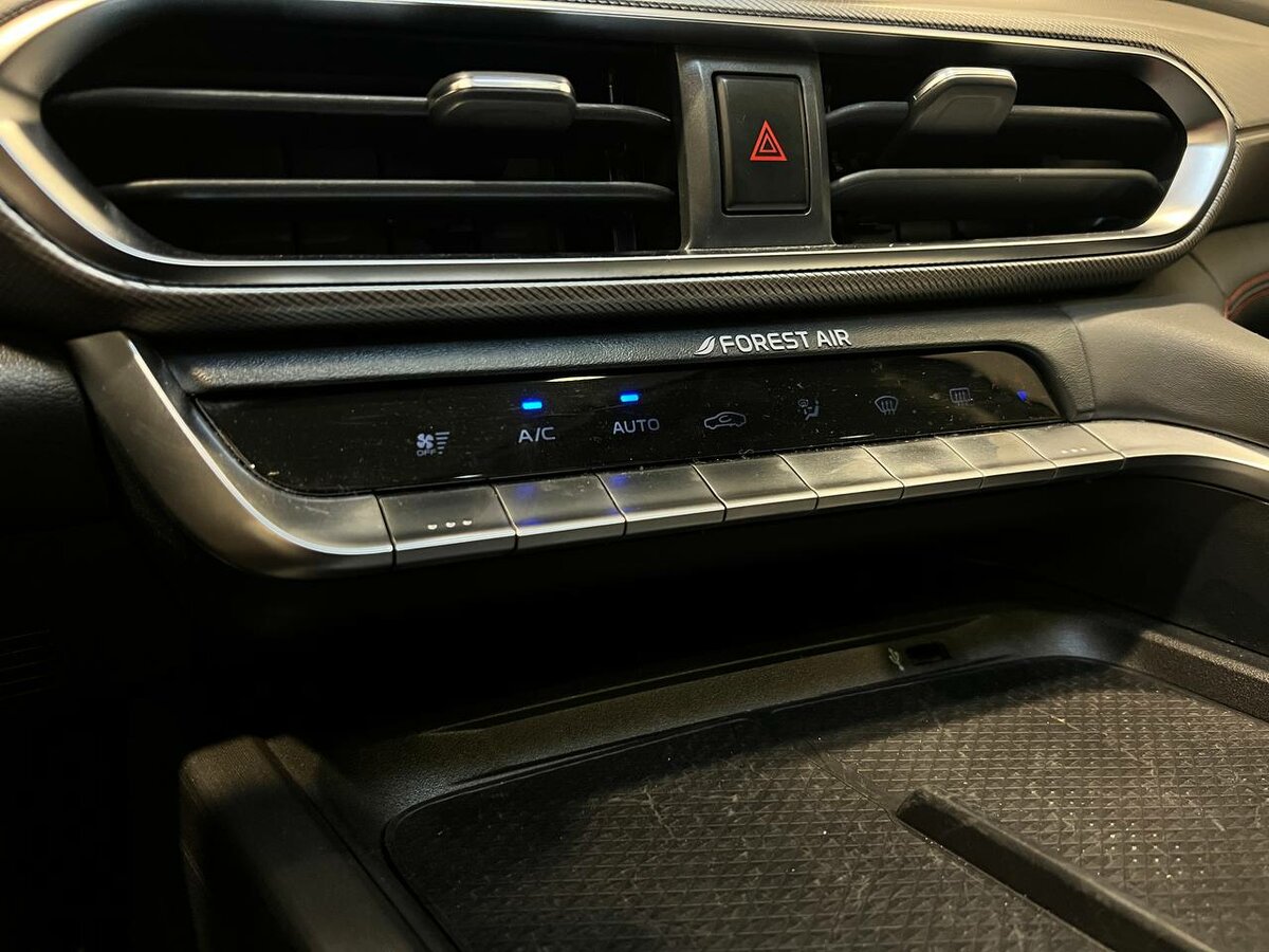 Changan UNI-T 2023 года с пробегом. Фото: #18