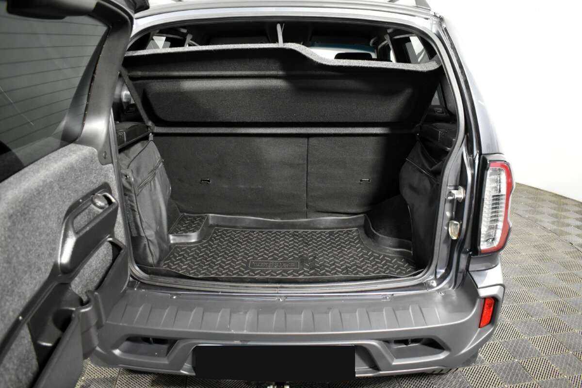 Lada (ВАЗ) Niva 2022 года с пробегом. Фото: #7