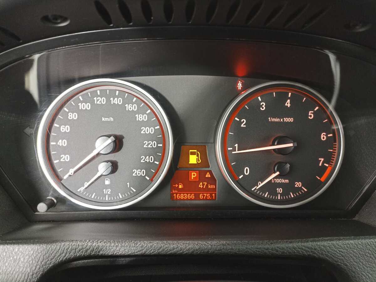 BMW X5 2013 года с пробегом. Фото: #12