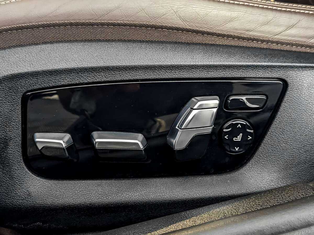 Alpina B5 2017 года с пробегом. Фото: #20