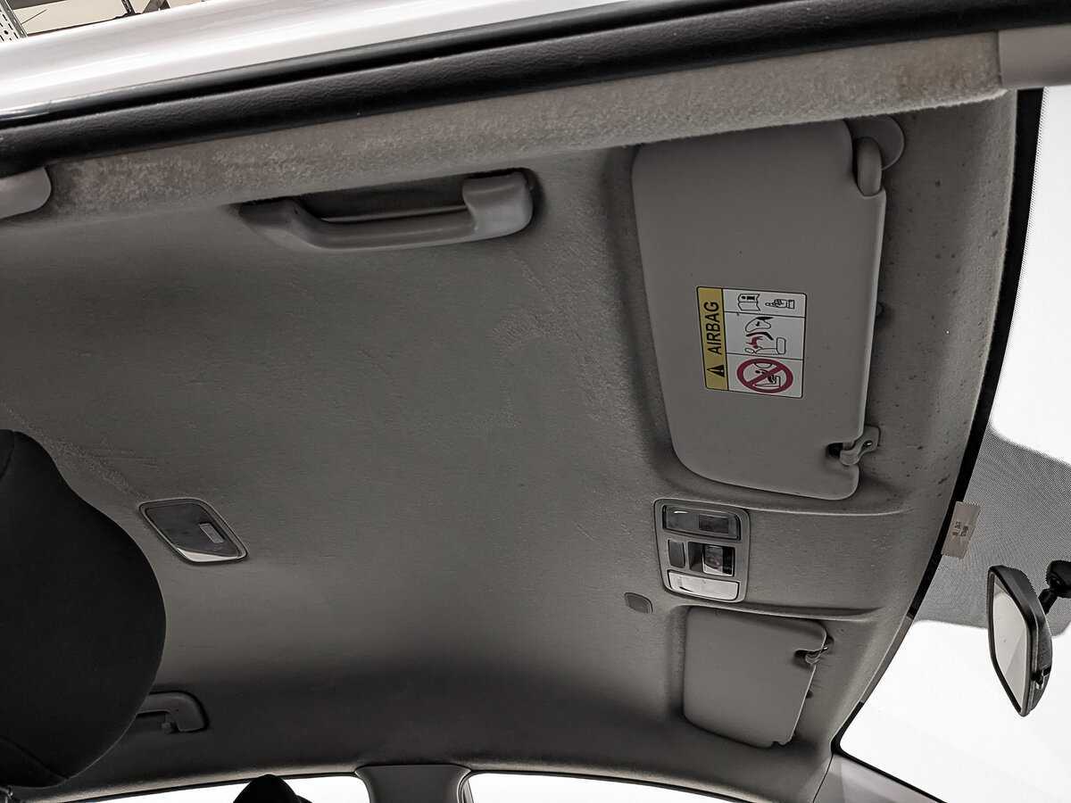 Kia Rio 2020 года с пробегом. Фото: #20