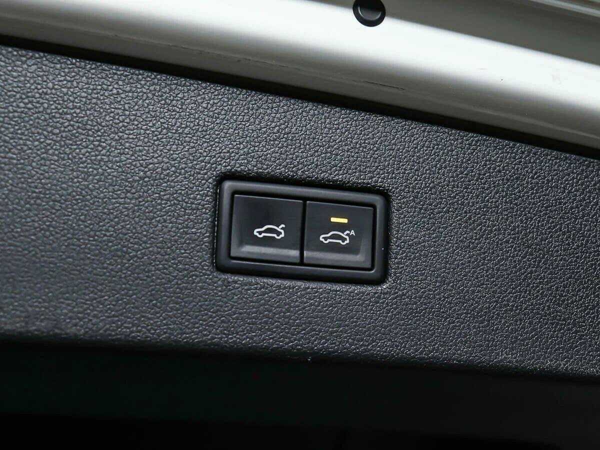 Volkswagen Tiguan 2017 года с пробегом. Фото: #13