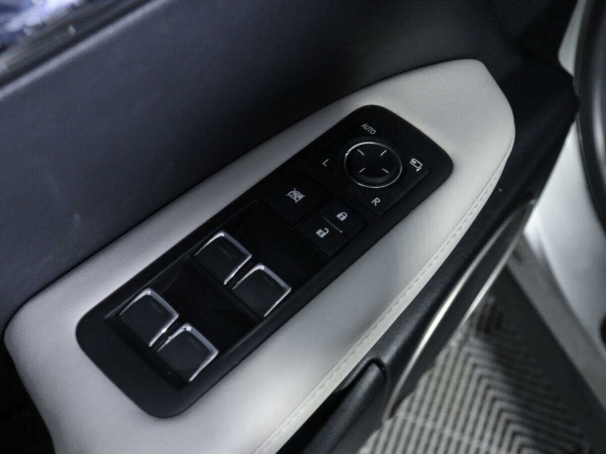 Lexus RX 2021 года с пробегом. Фото: #19