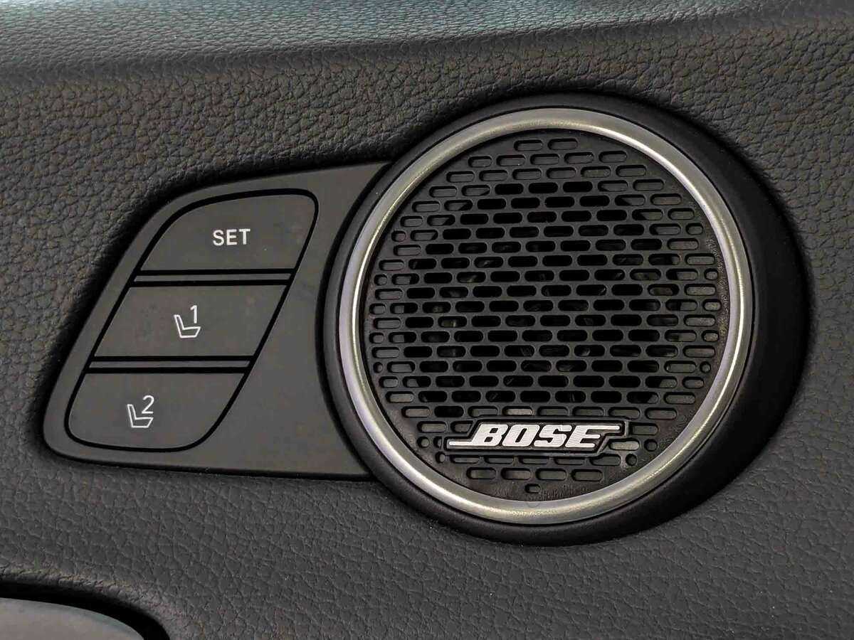 Hyundai Sonata 2022 года с пробегом. Фото: #20