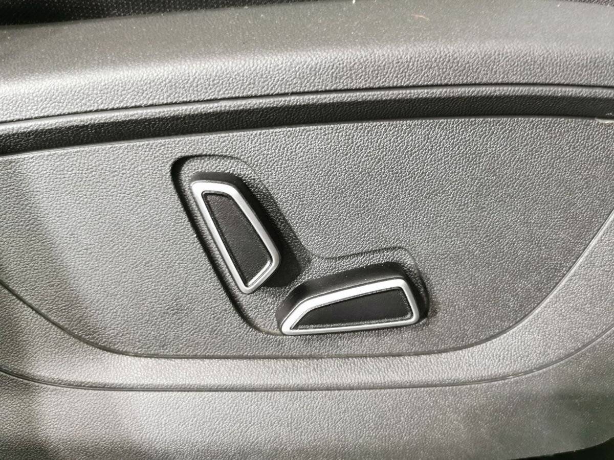 Changan UNI-S (CS55 Plus) 2024 года с пробегом. Фото: #20