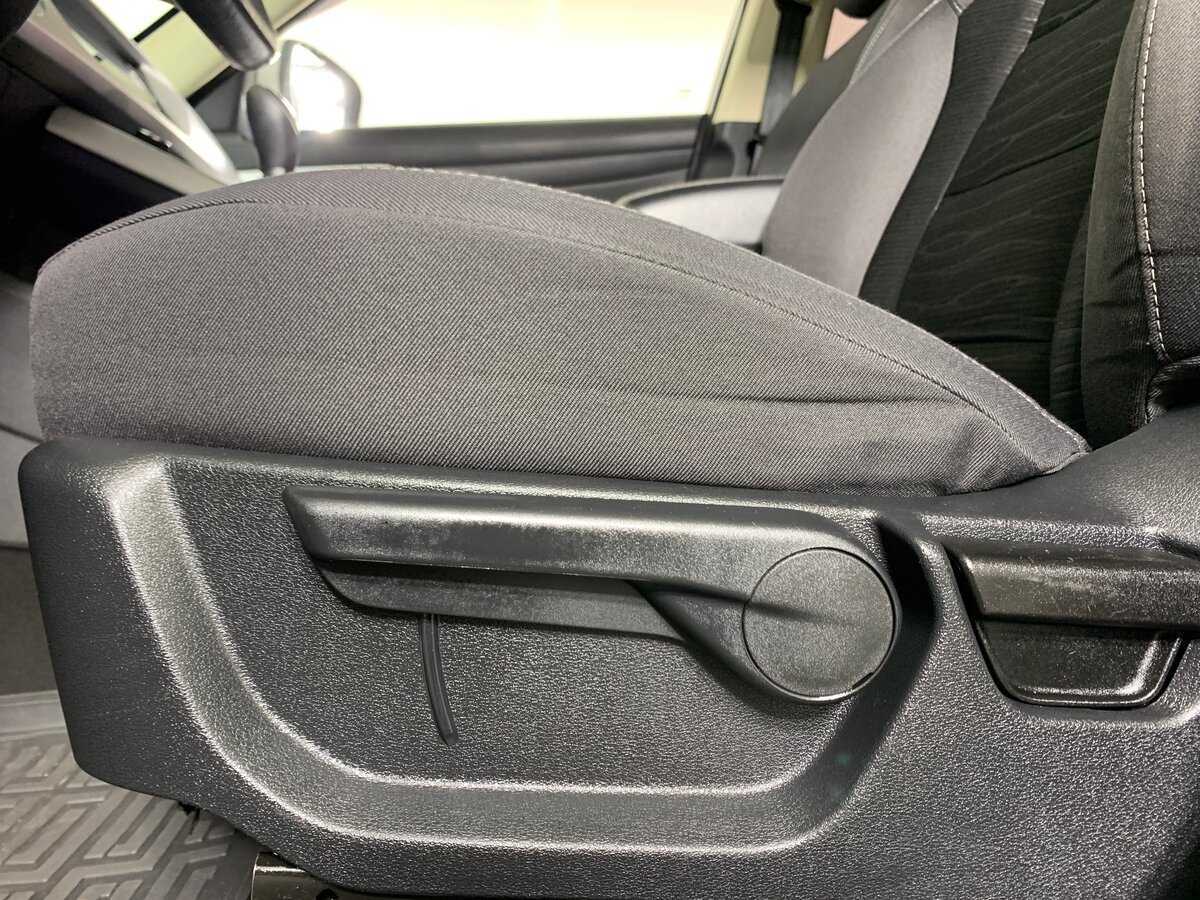 Geely Atlas 2018 года с пробегом. Фото: #16