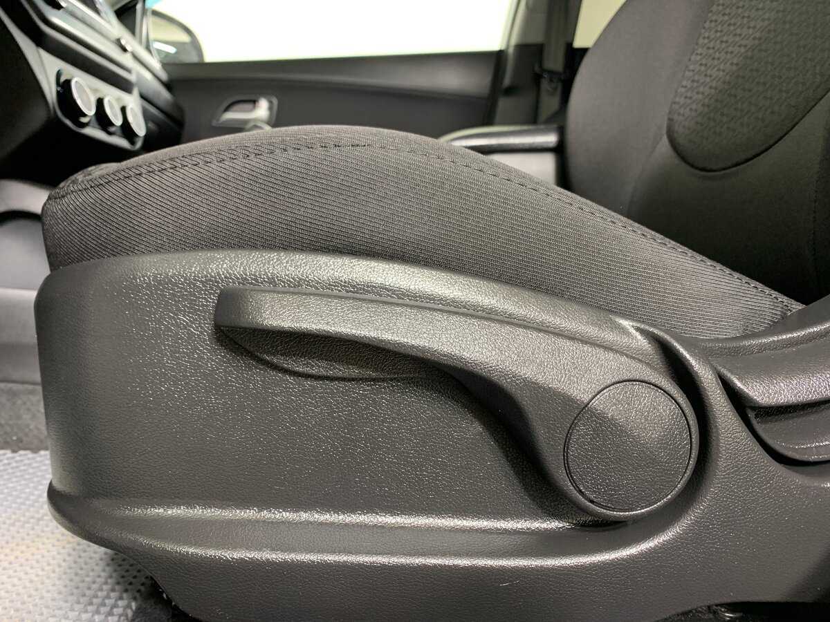 Kia Rio 2016 года с пробегом. Фото: #16