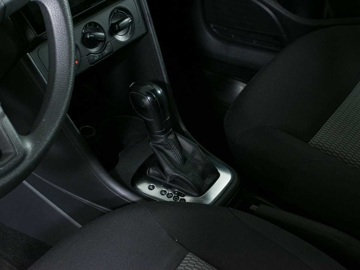 Volkswagen Polo 2011 года с пробегом. Фото: #11