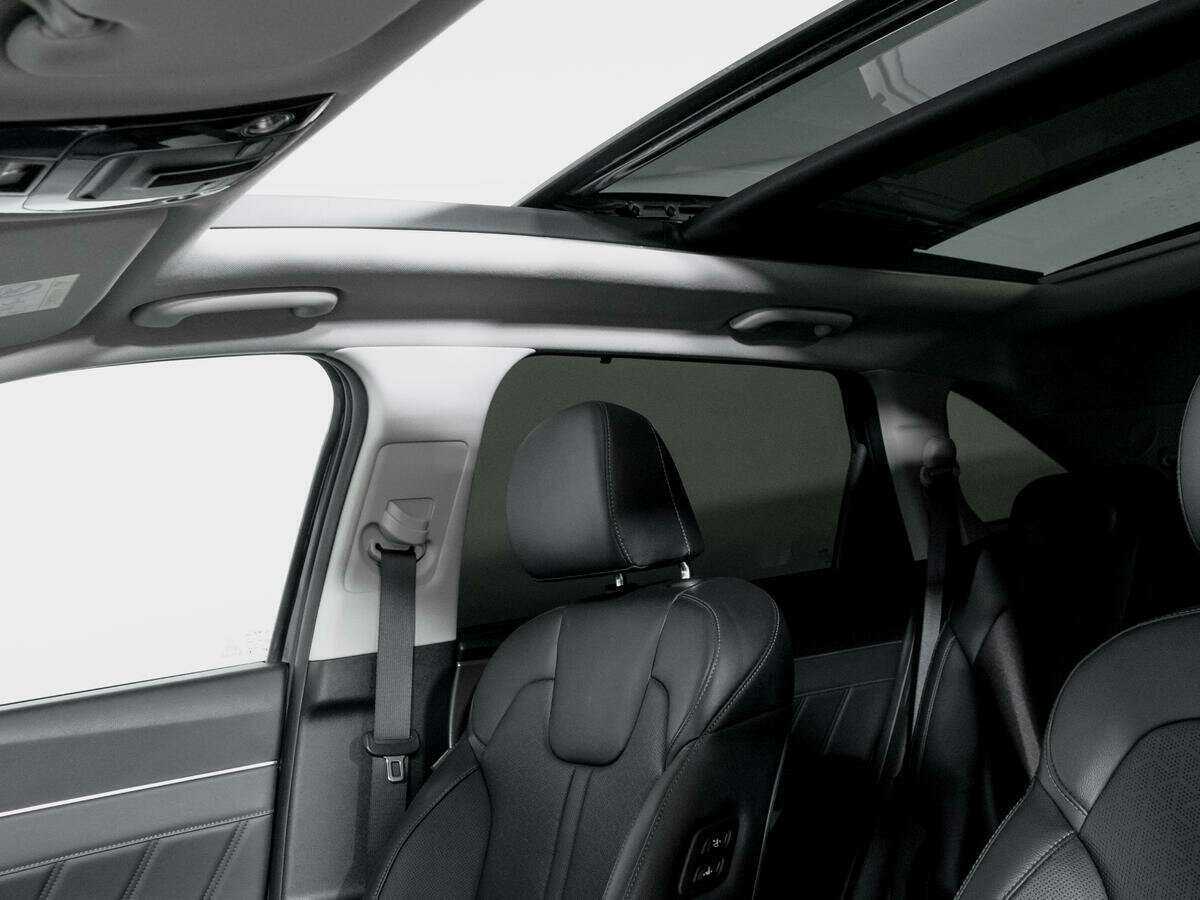 Kia Sorento 2021 года с пробегом. Фото: #12