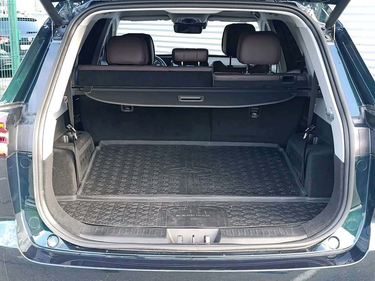 Chery Tiggo 8 Pro Max 2023 года с пробегом. Фото: #9