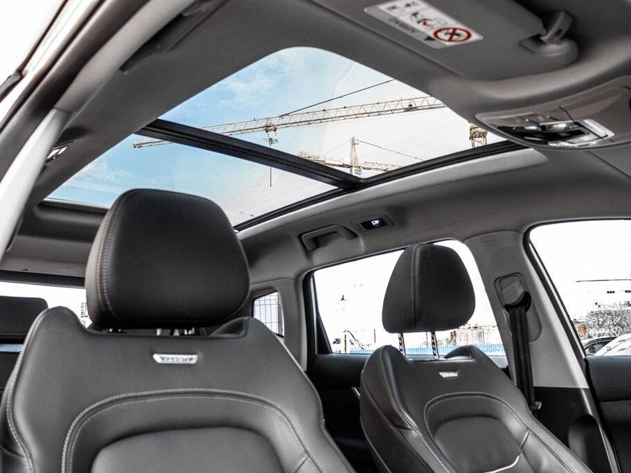 Chery Tiggo 7 Pro Plug-in Hybrid 2023 года с пробегом. Фото: #16