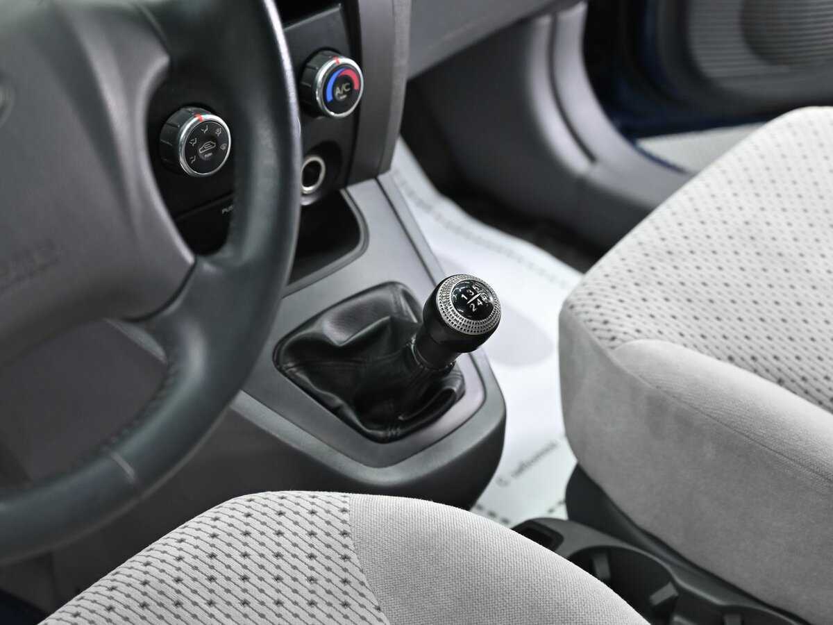 Hyundai Tucson 2005 года с пробегом. Фото: #8