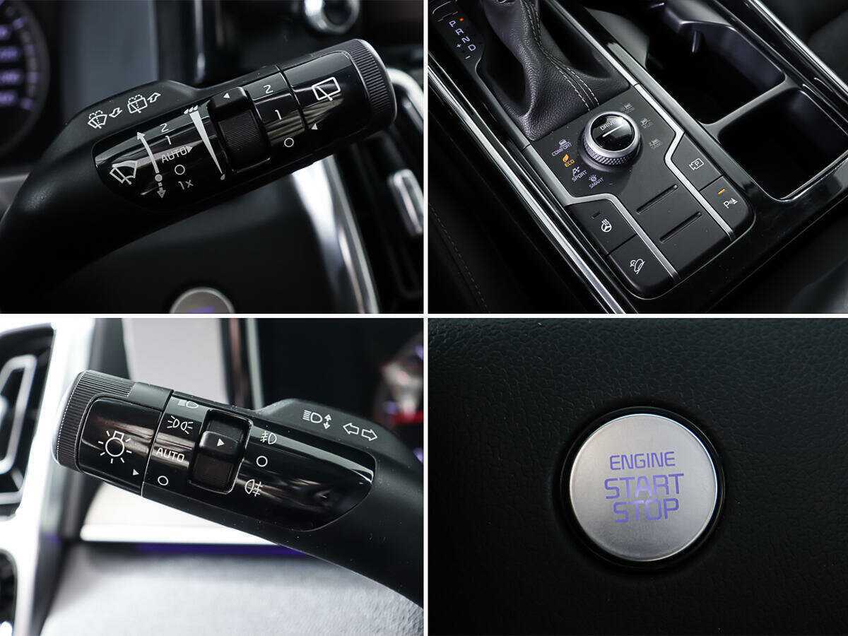 Kia Sorento 2020 года с пробегом. Фото: #17