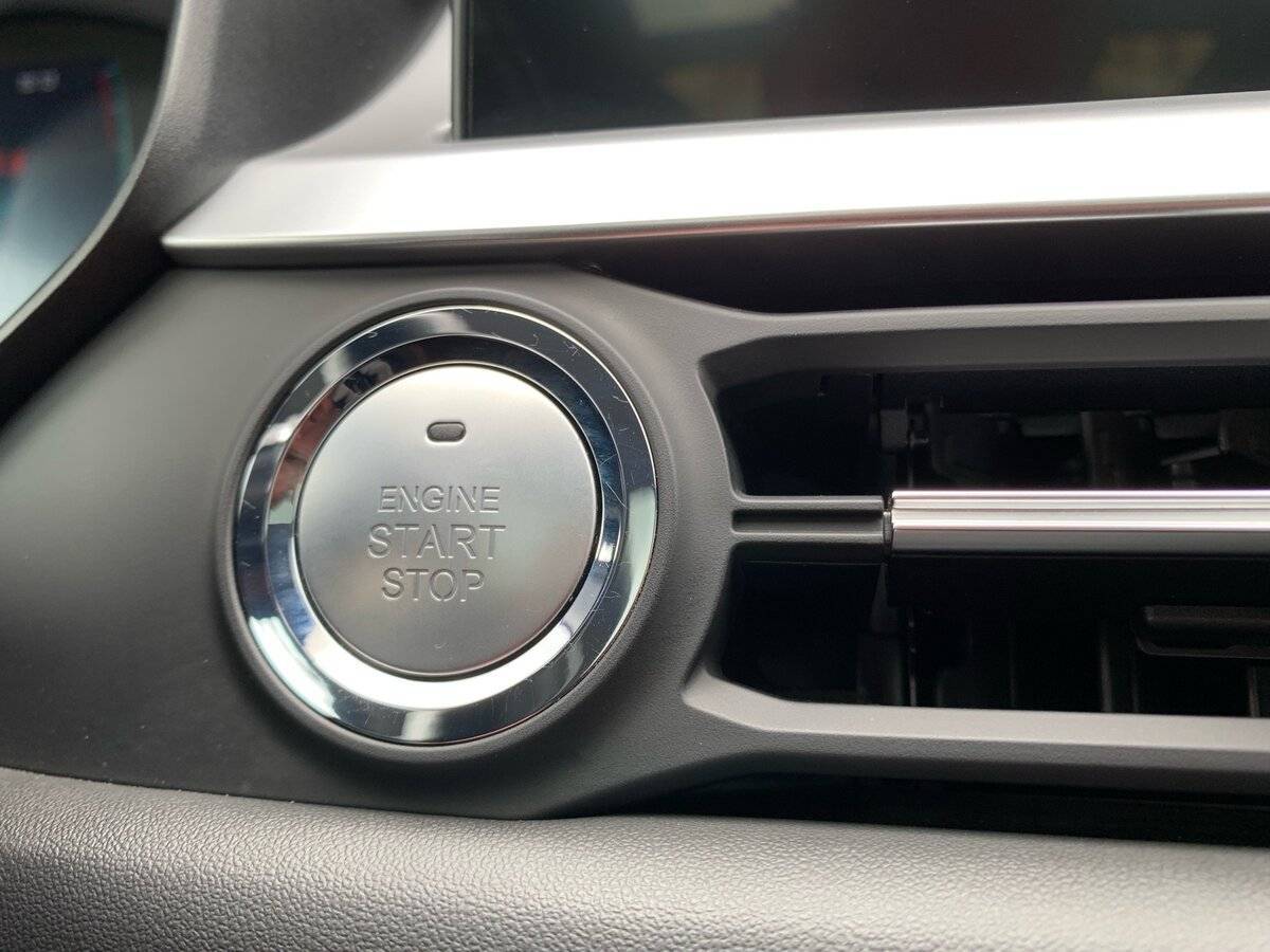 Chery Tiggo 7 Pro 2021 года с пробегом. Фото: #18