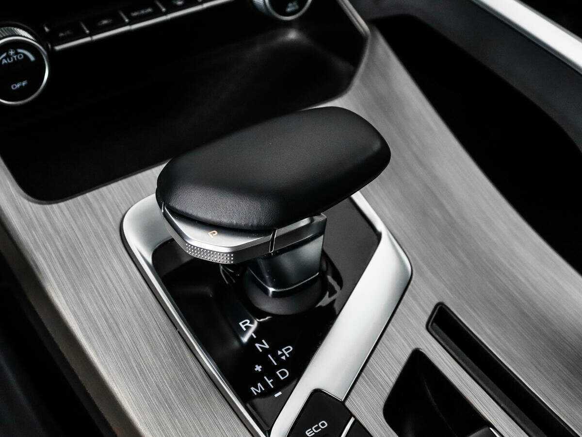 Geely Coolray 2023 года с пробегом. Фото: #10