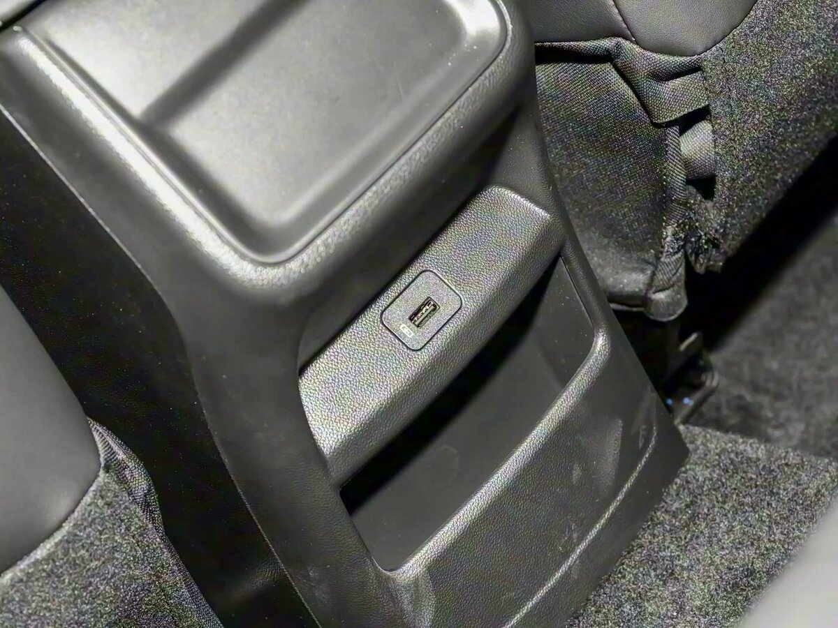 Changan Eado Plus 2025 года с пробегом. Фото: #25