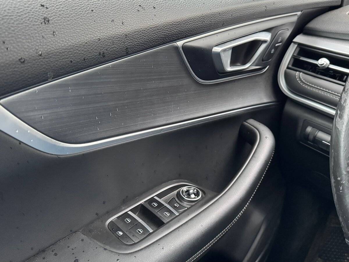 Chery Tiggo 7 Pro 2021 года с пробегом. Фото: #15