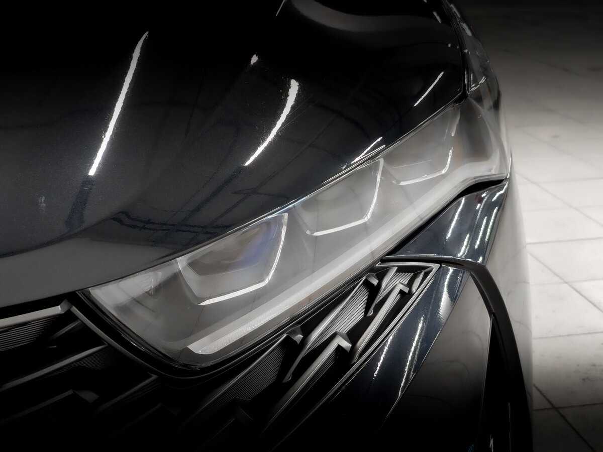 Kia K5 2020 года с пробегом. Фото: #16