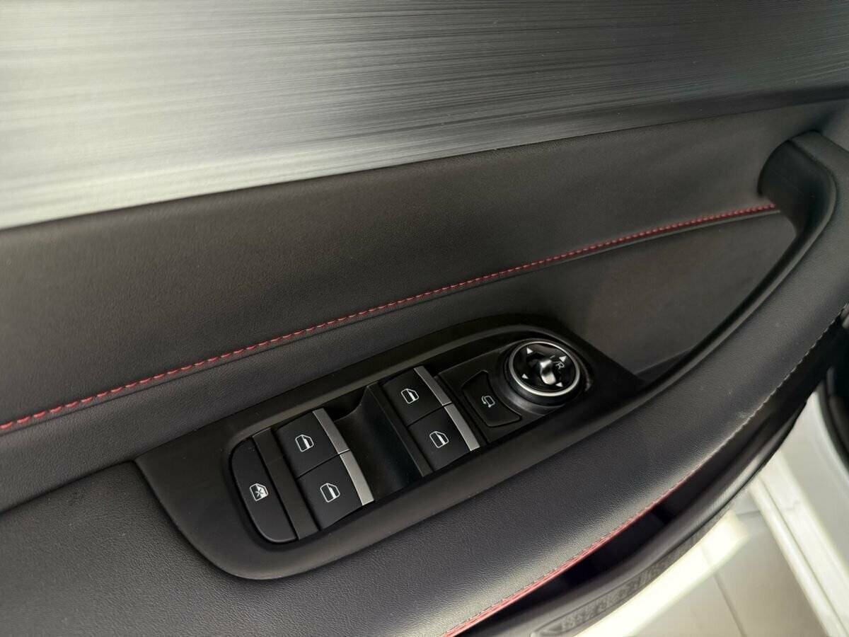 Chery Tiggo 4 Pro 2022 года с пробегом. Фото: #10