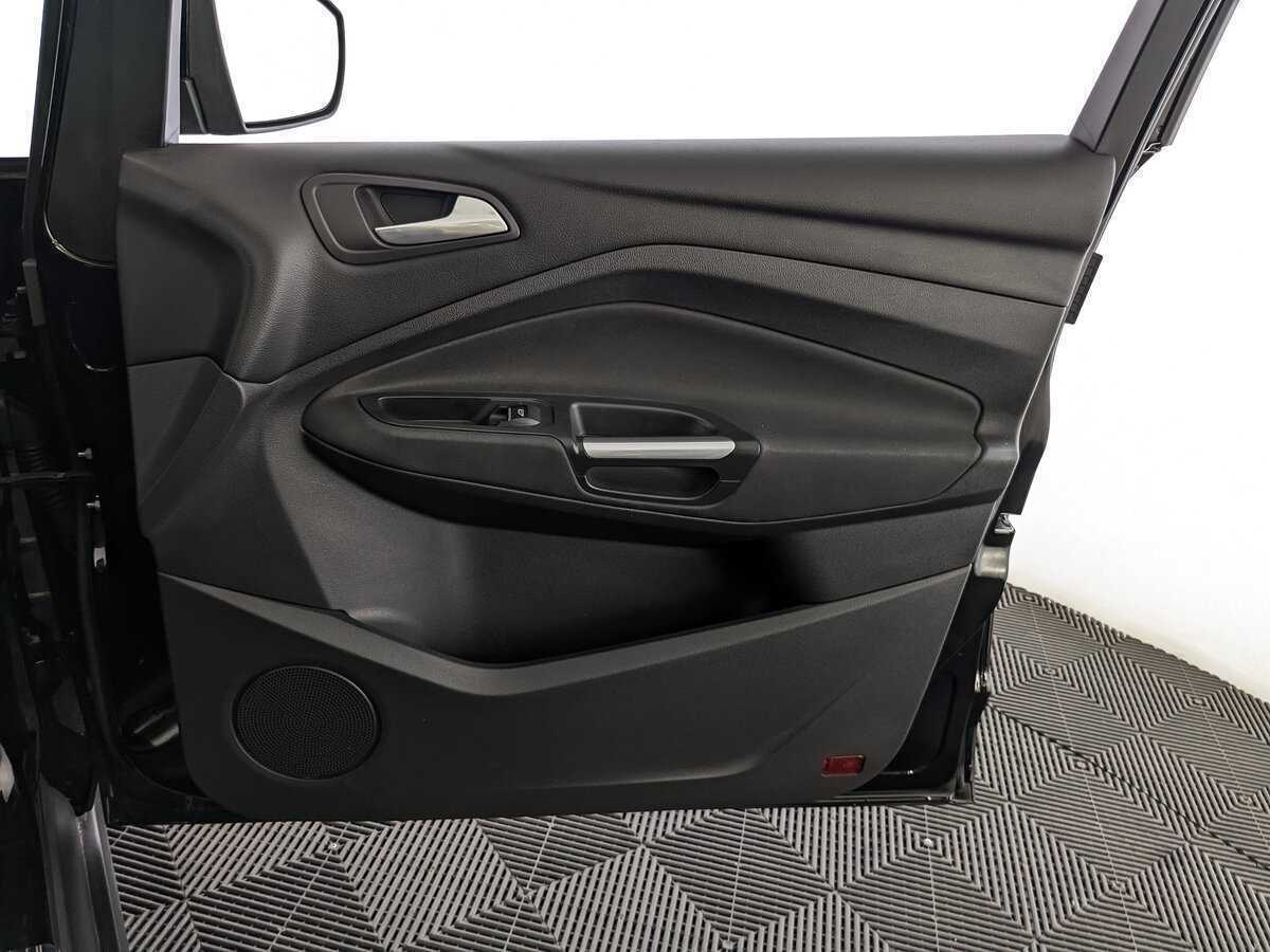 Ford C-MAX 2016 года с пробегом. Фото: #20