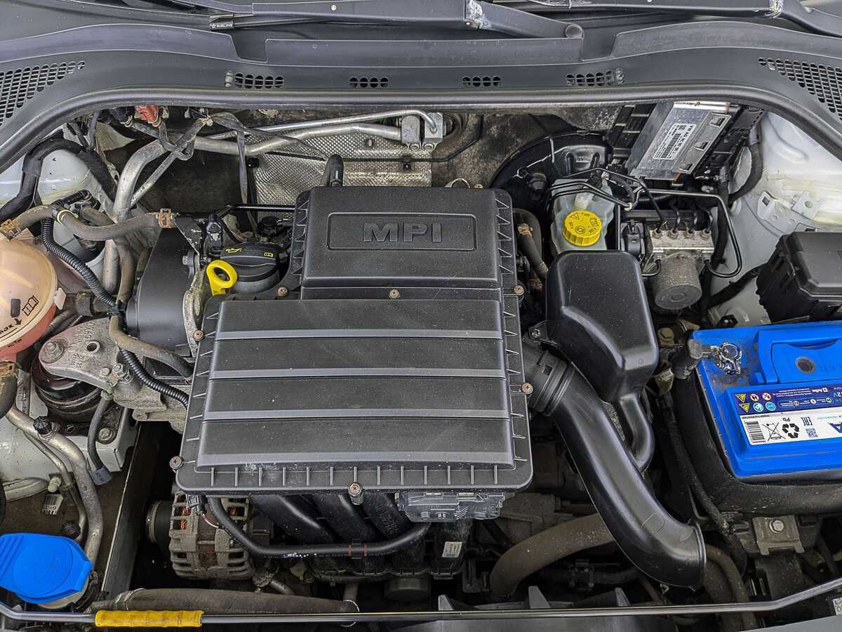 Skoda Rapid 2019 года с пробегом. Фото: #8